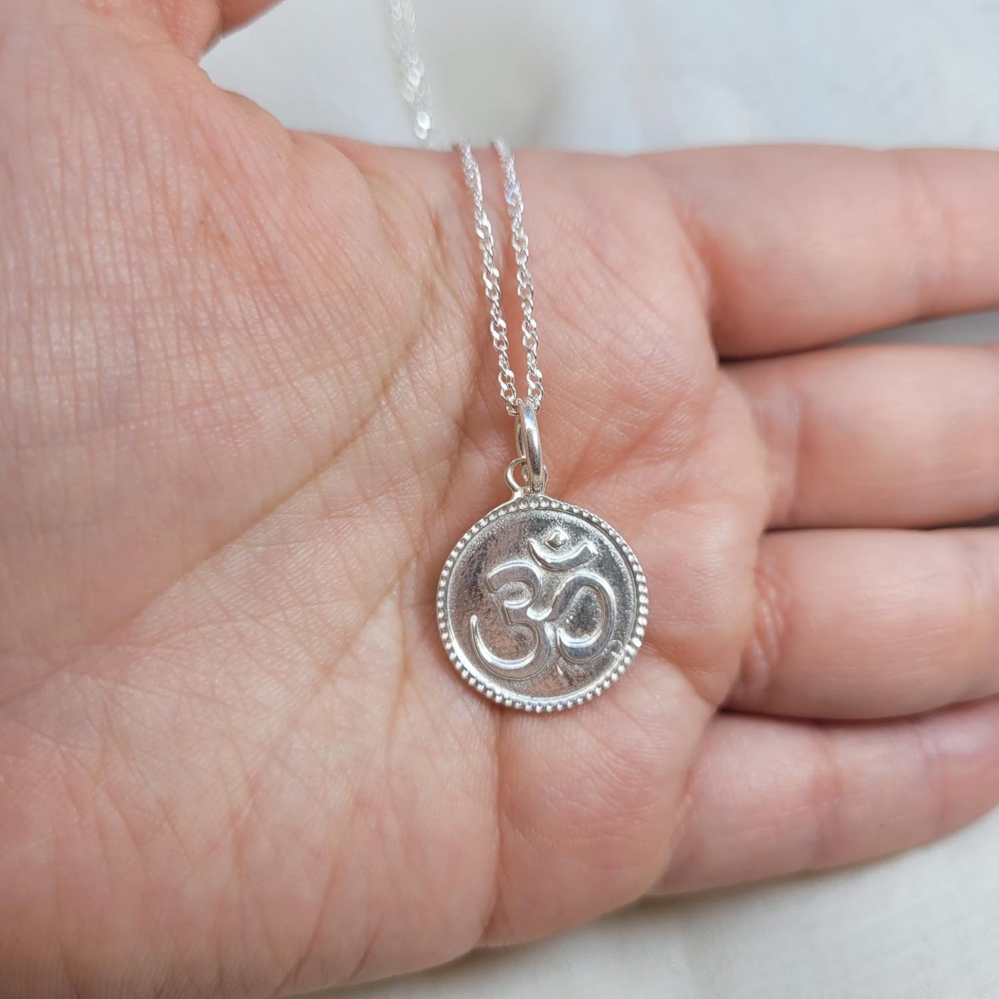 Collar Ohm