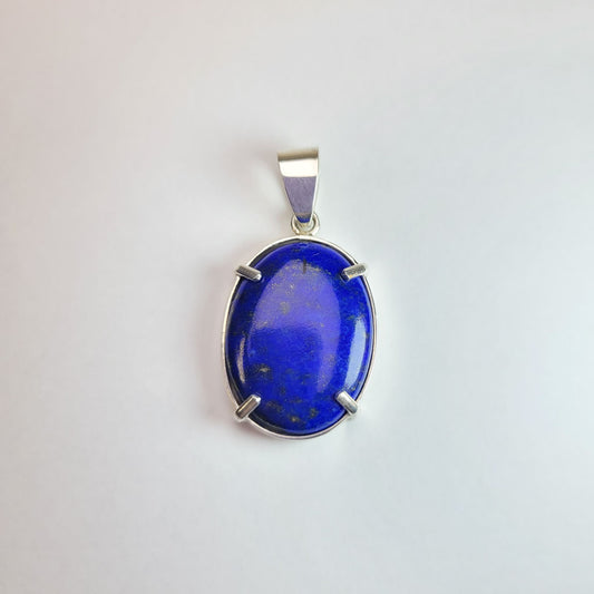 Dije Lapizlazuli