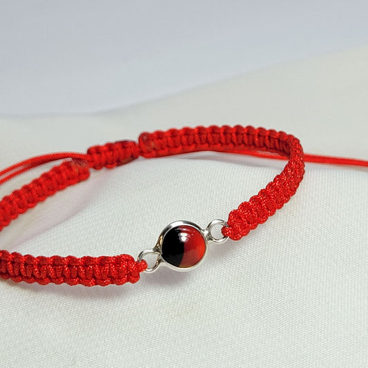 Pulsera Huayruro