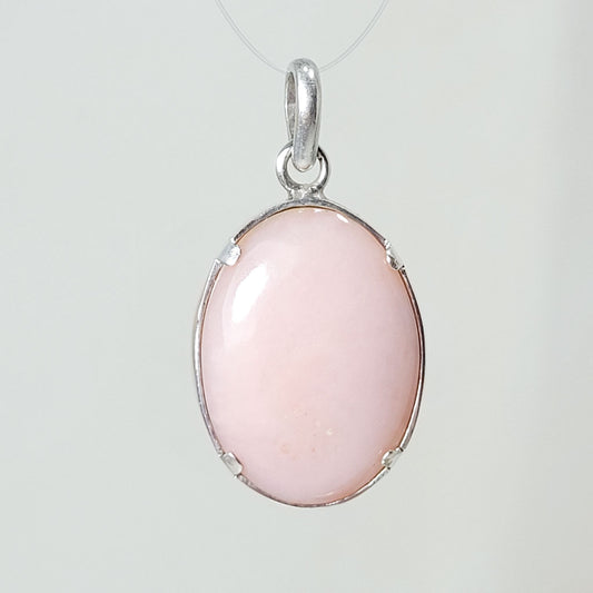 Dije Opalo Rosa Circu