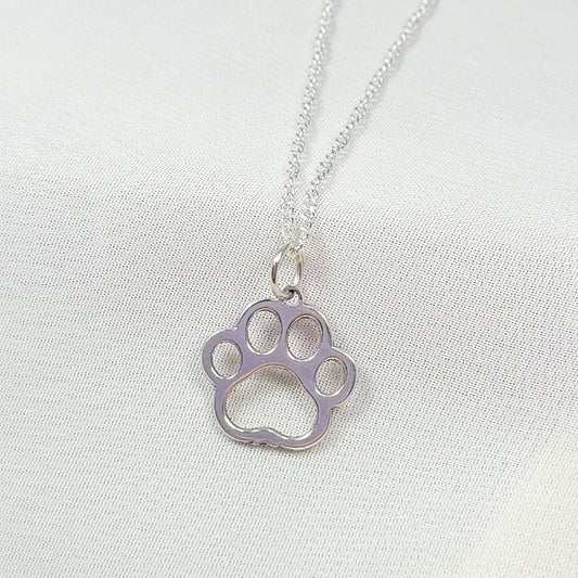 Collar Plata Platita
