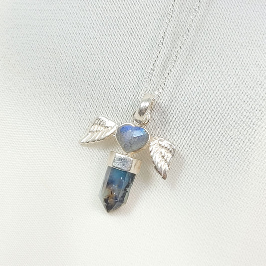 Collar Angel