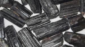 Turmalina Negra