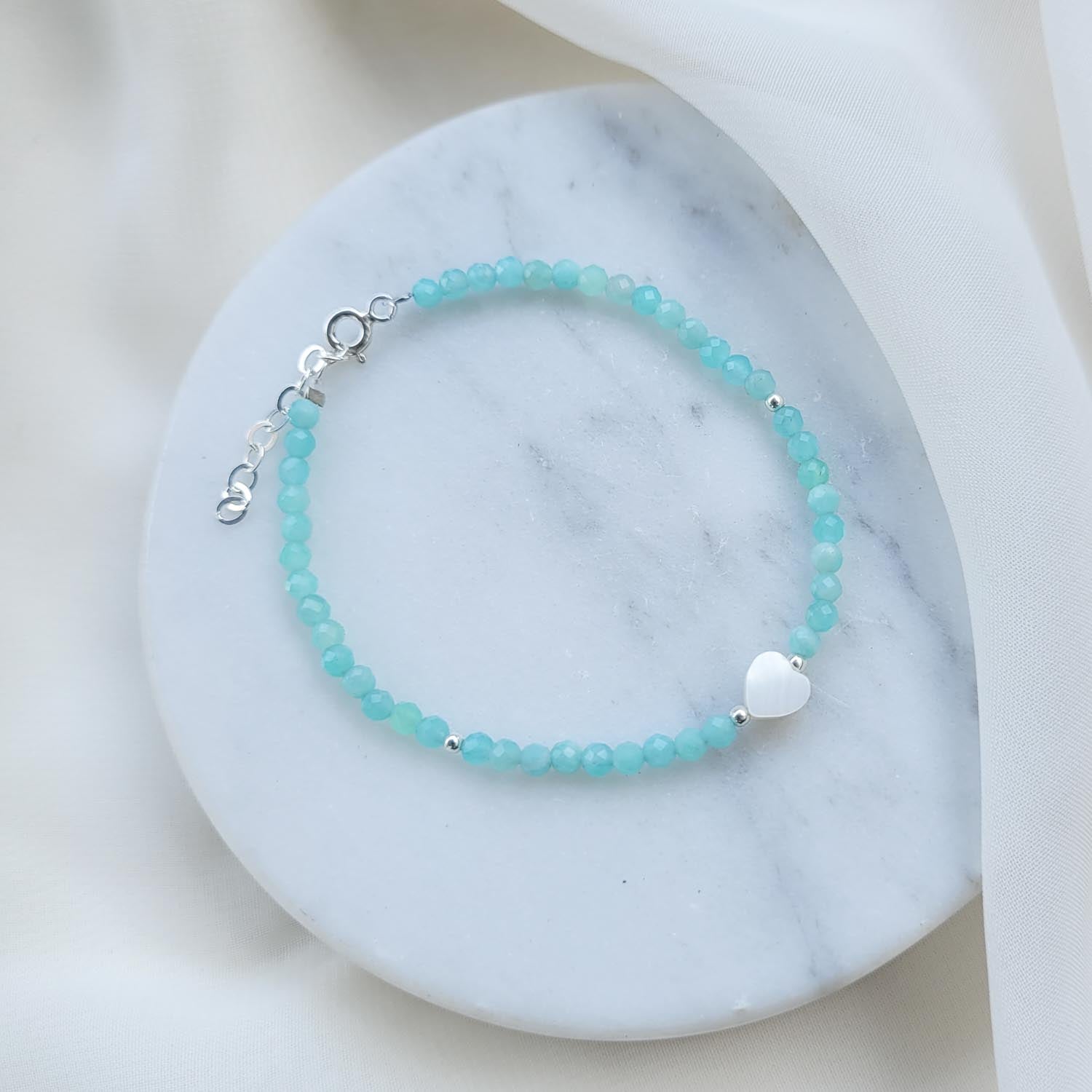 Pulsera Esther