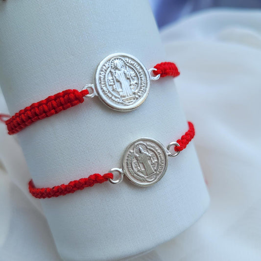 Pulsera San Benito