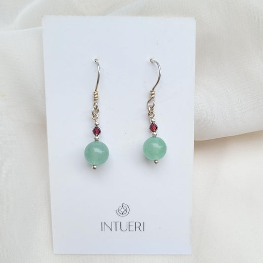Aretes Mile