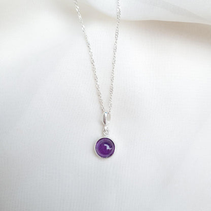 Collar Maru Amatista