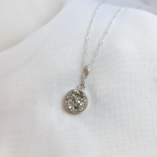 Collar Maru Pirita 9mm