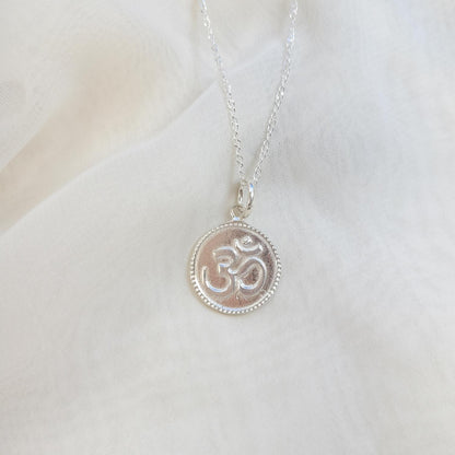 Collar Ohm