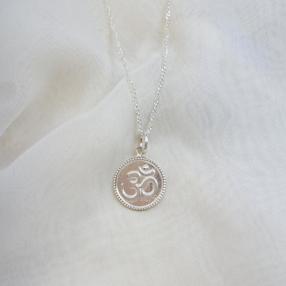 Collar Ohm
