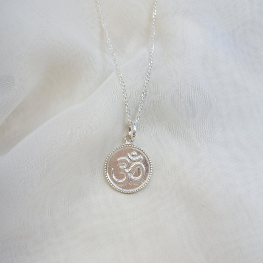 Collar Ohm