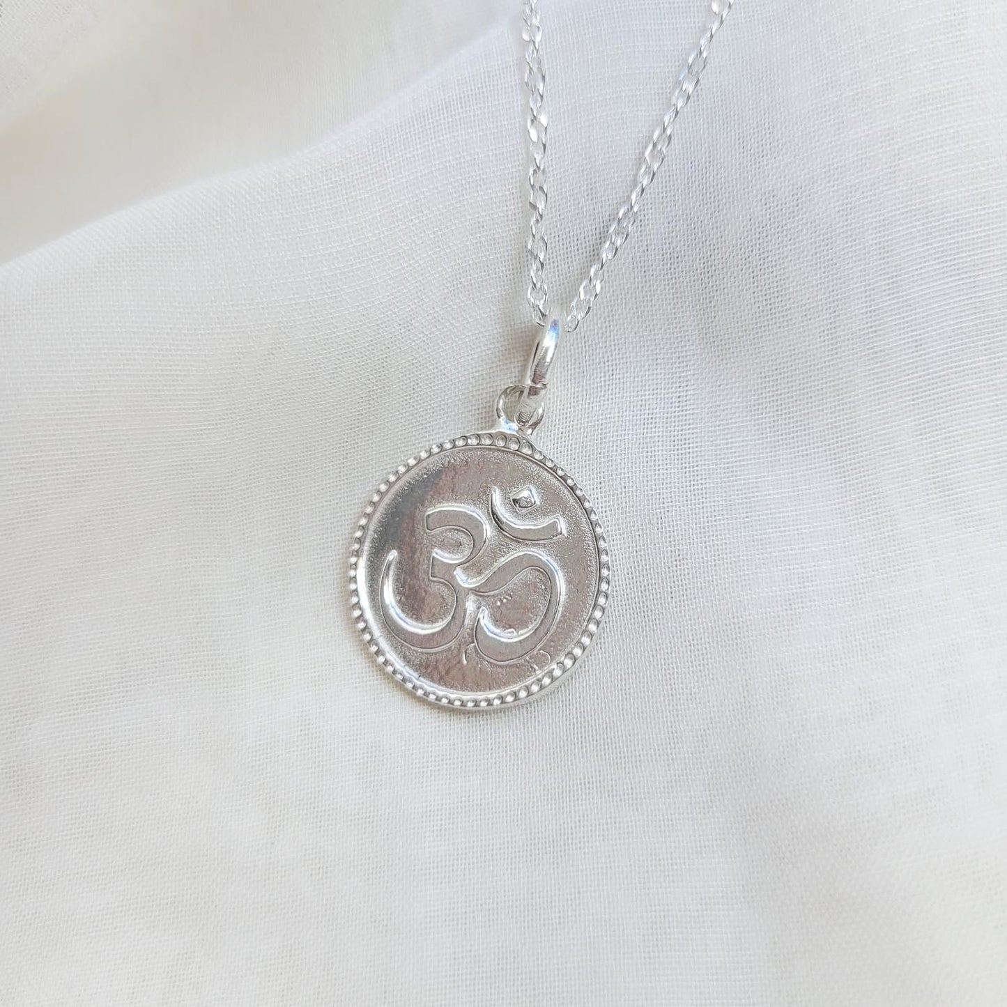 Collar Ohm