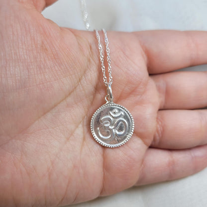 Collar Ohm