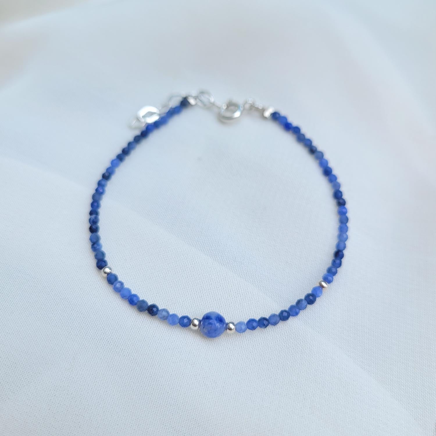 Pulsera Ame Sodalita