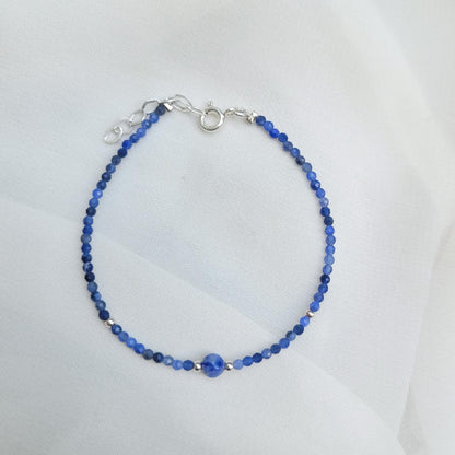 Pulsera Ame Sodalita