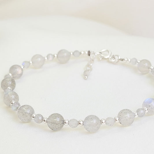 Pulsera Boly Labradorita