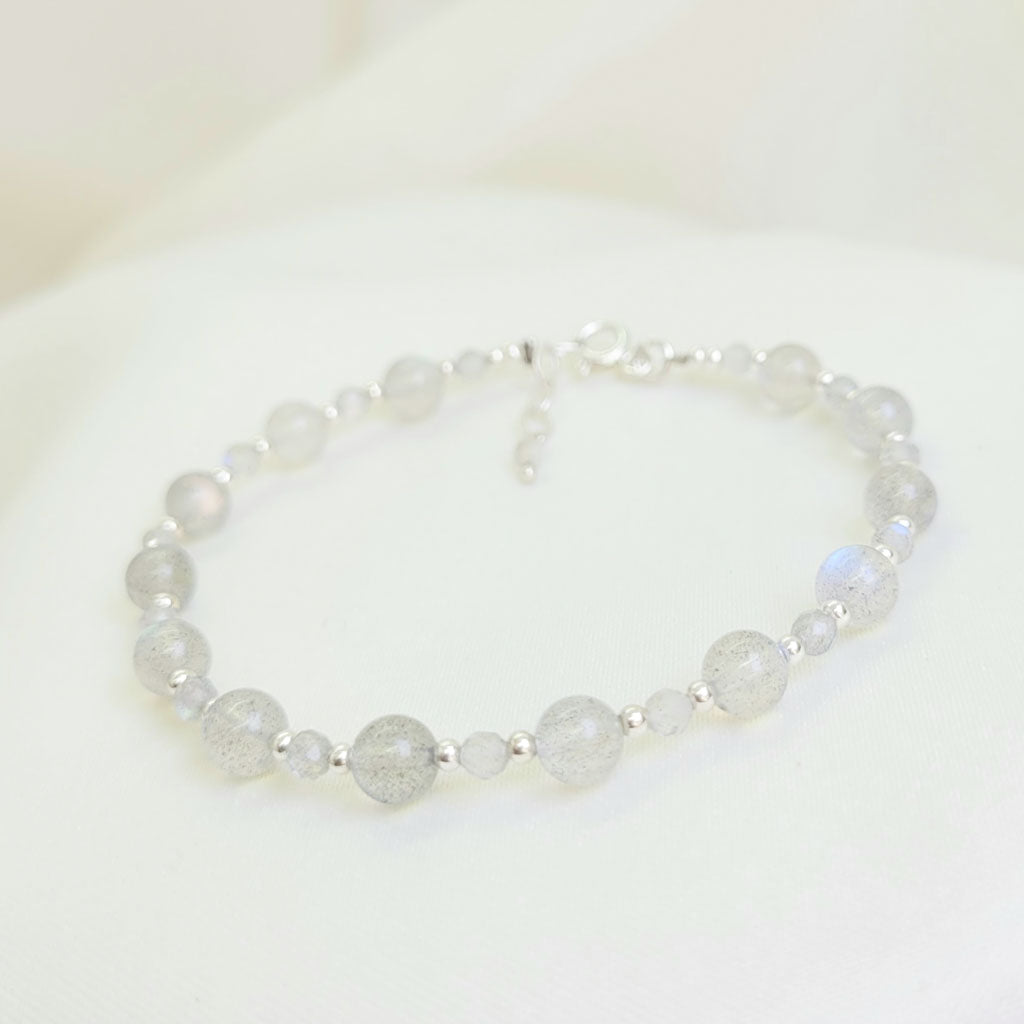 Pulsera Boly Labradorita