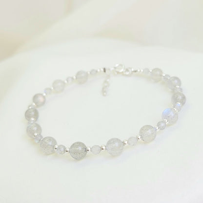 Pulsera Boly Labradorita