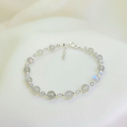 Pulsera Boly Labradorita