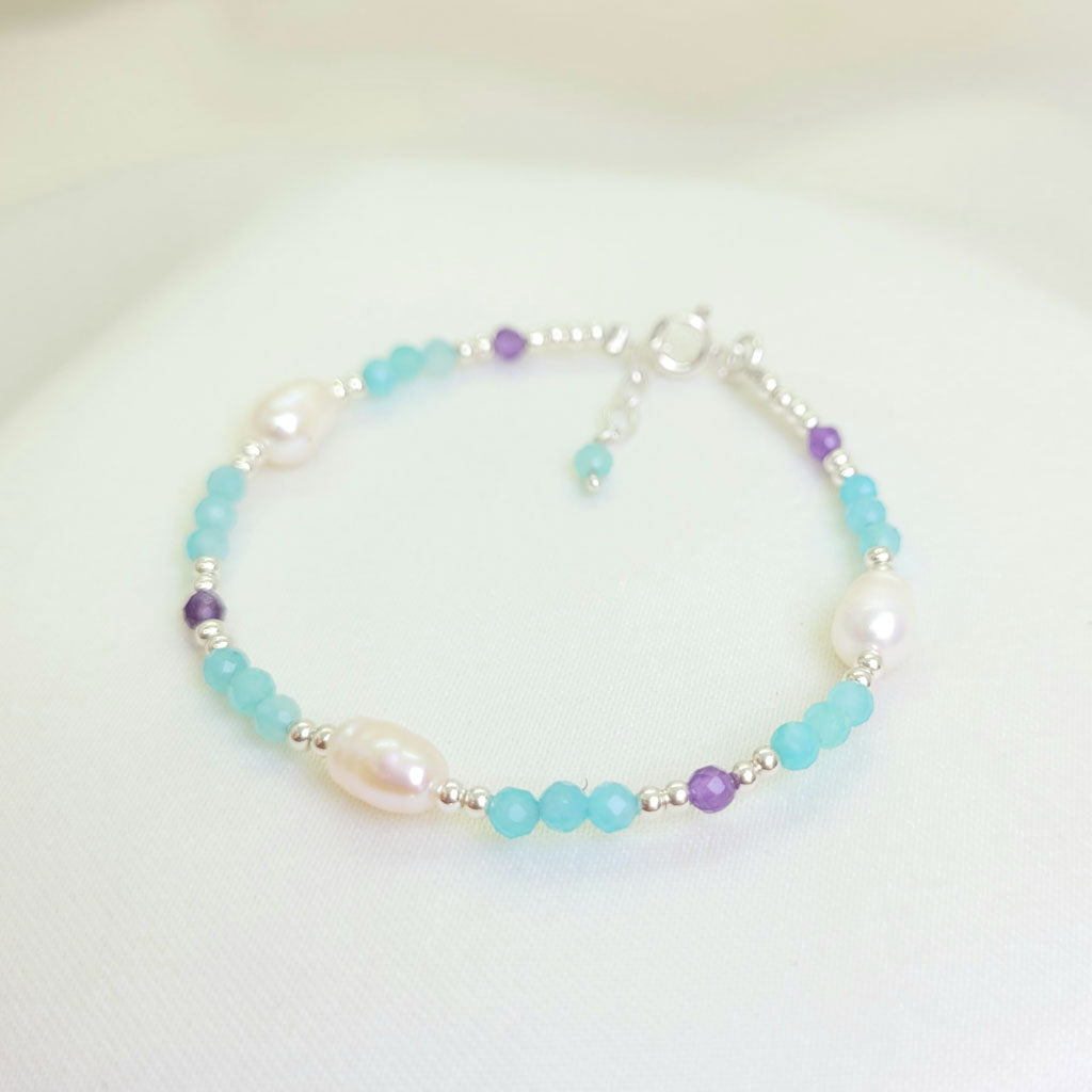 Pulsera Miriam