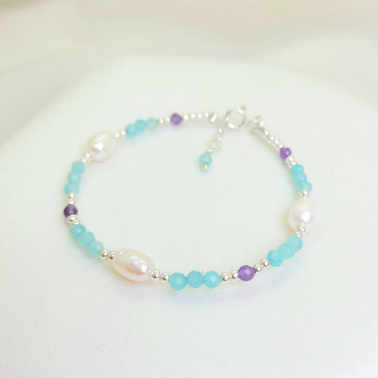 Pulsera Miriam