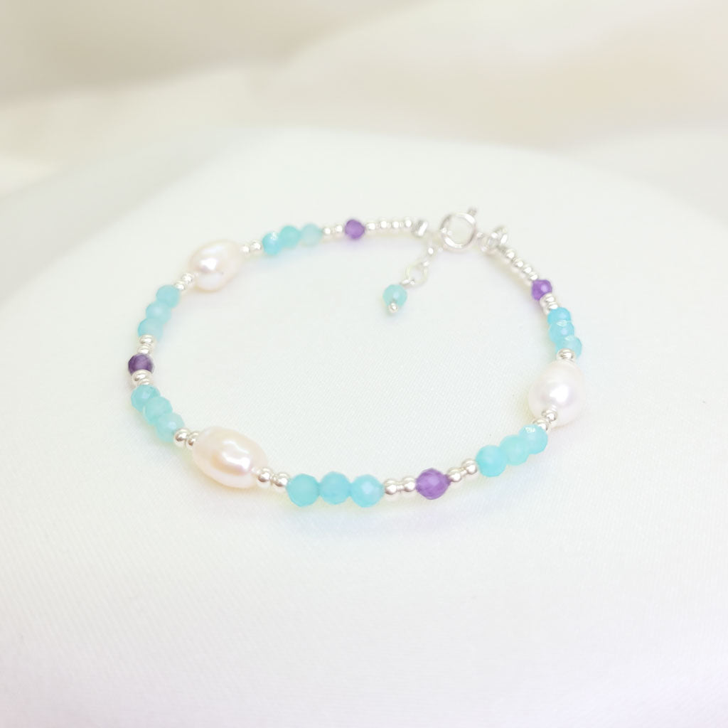 Pulsera Miriam