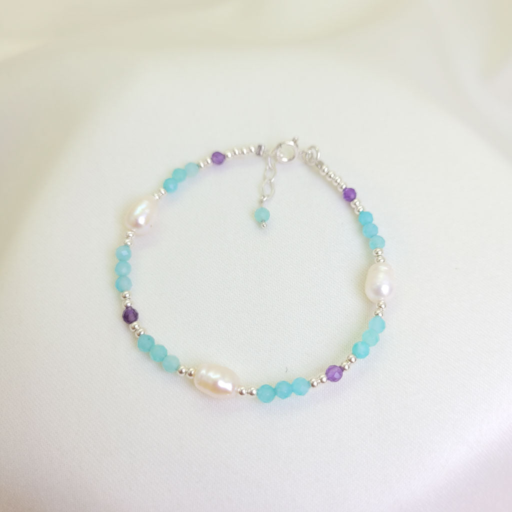 Pulsera Miriam
