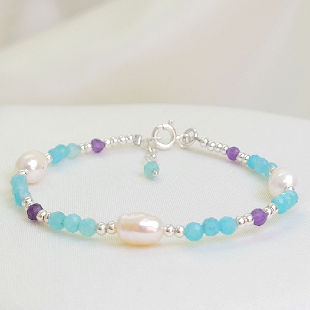 Pulsera Miriam
