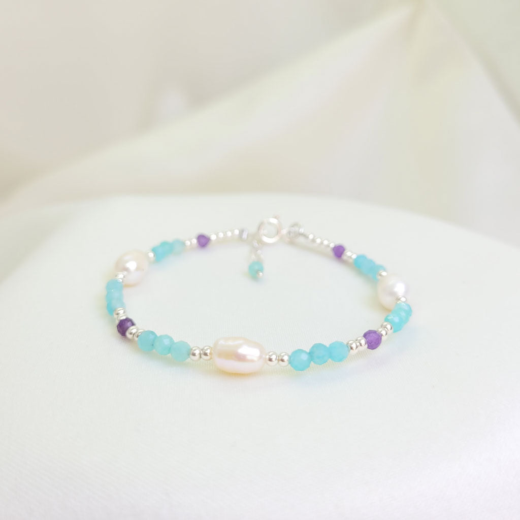 Pulsera Miriam