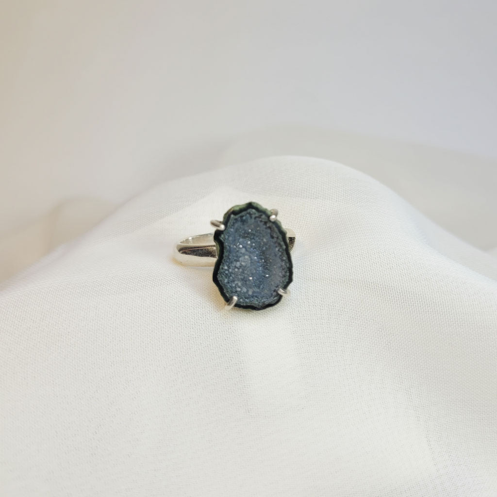 Anillo Geoda