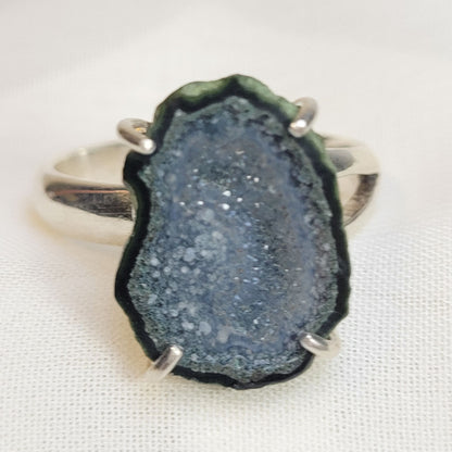 Anillo Geoda