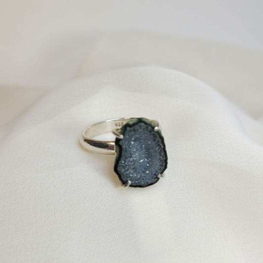 Anillo Geoda
