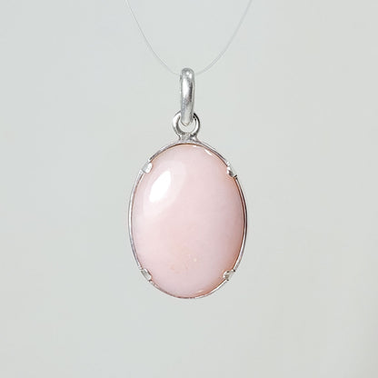 Dije Opalo Rosa Circu