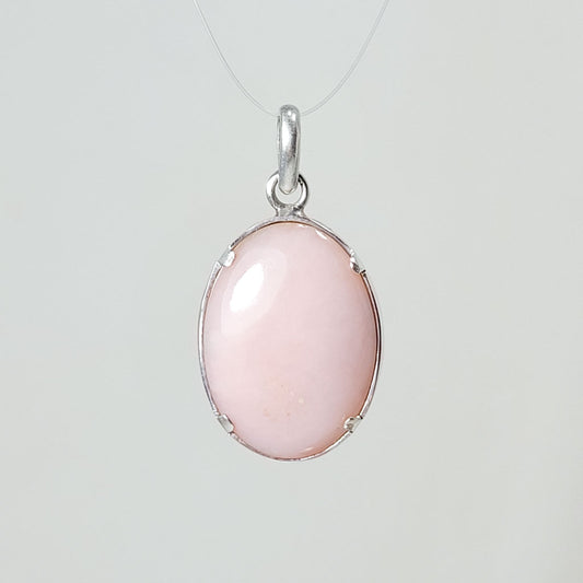 Dije Opalo Rosa Circu
