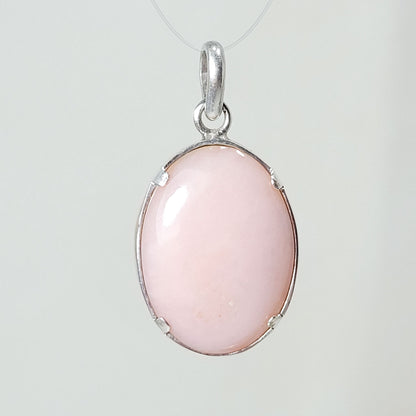 Dije Opalo Rosa Circu