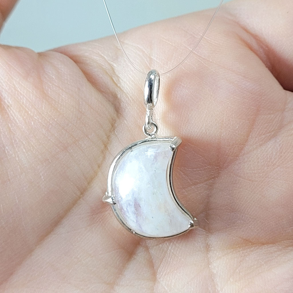 Dije Piedra Luna Luna