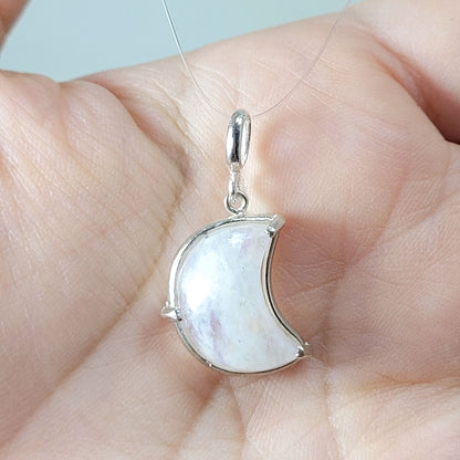 Dije Piedra Luna Luna