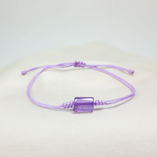 Pulsera Mili Amatista