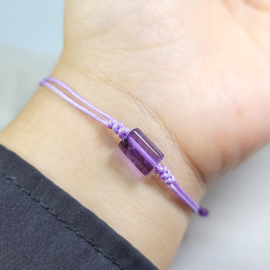 Pulsera Mili Amatista