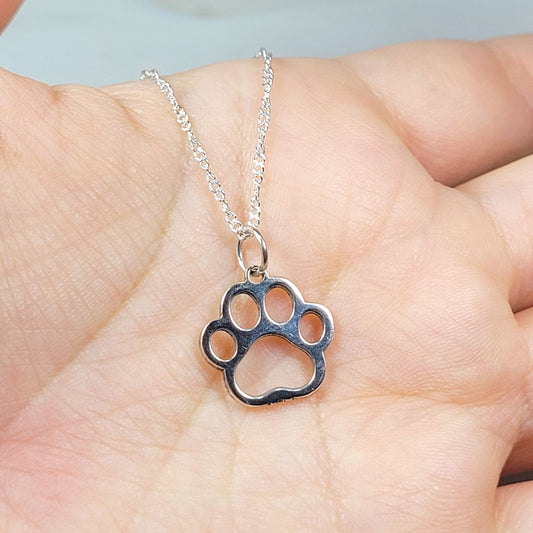 Collar Plata Platita