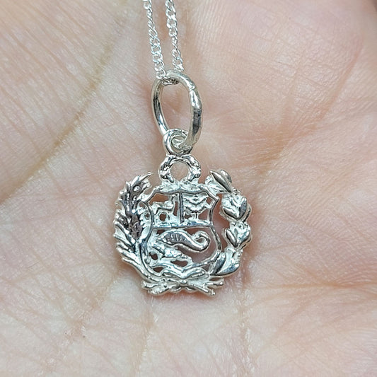 Pulsera Escudo Perú