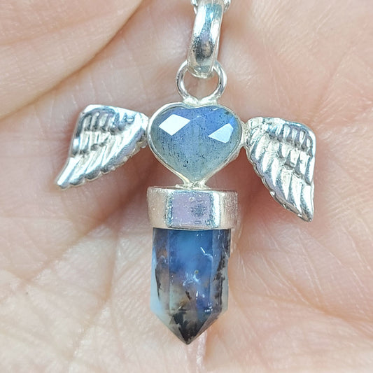 Collar Angel