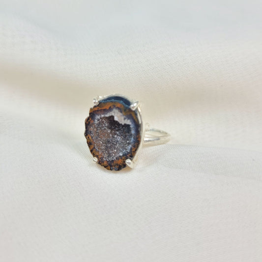 Anillo Geoda