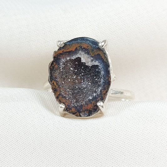 Anillo Geoda