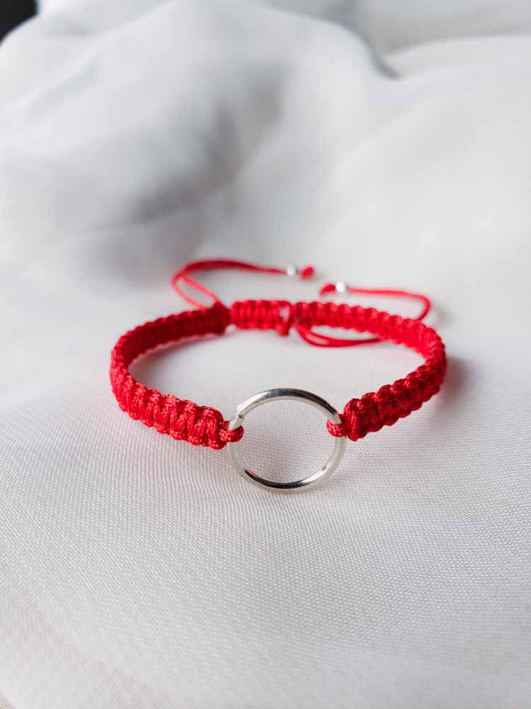Pulsera Selene