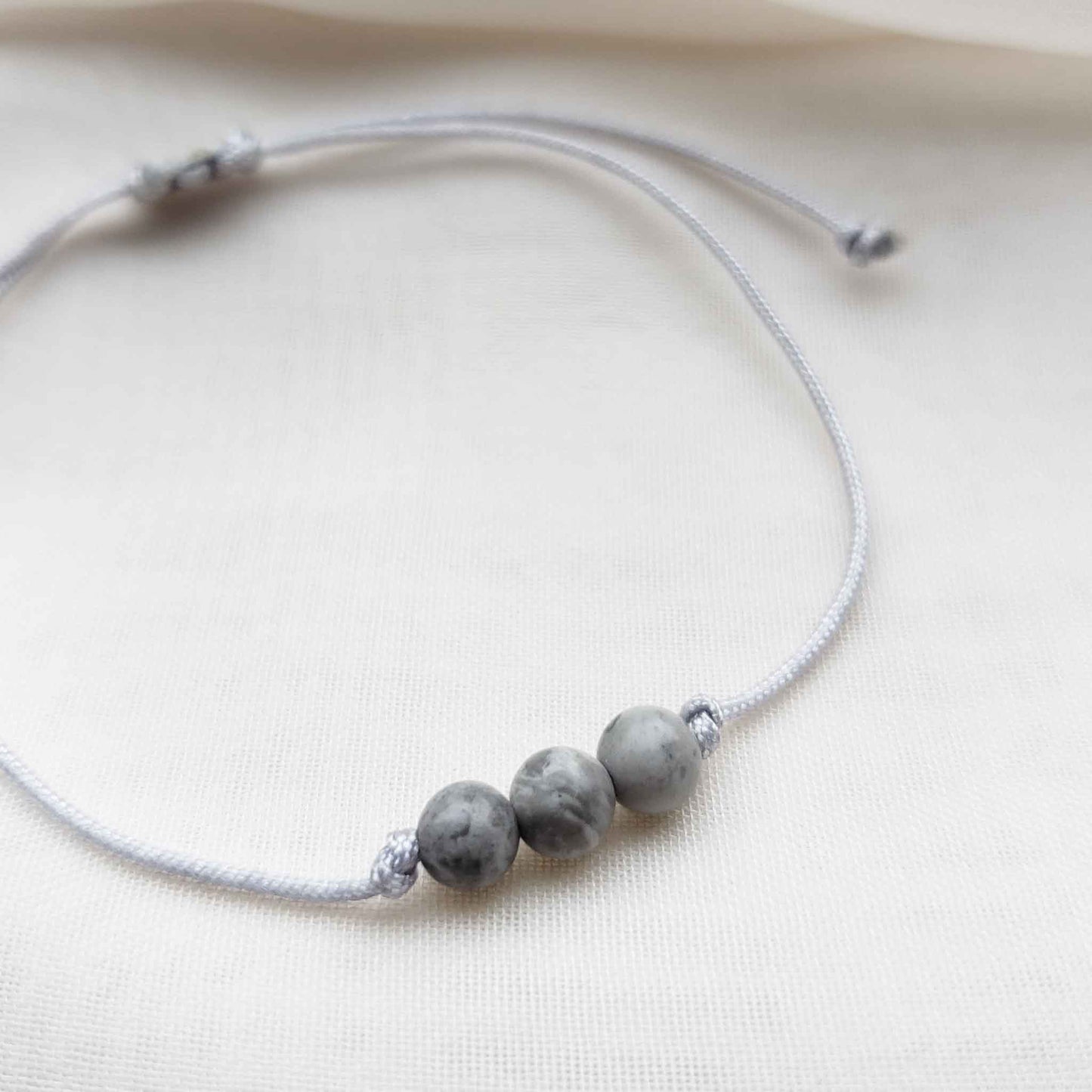 Pulsera Tri Mapa
