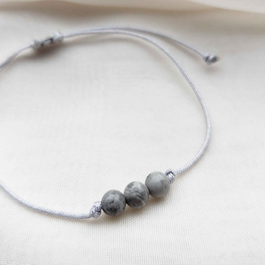 Pulsera Tri Mapa