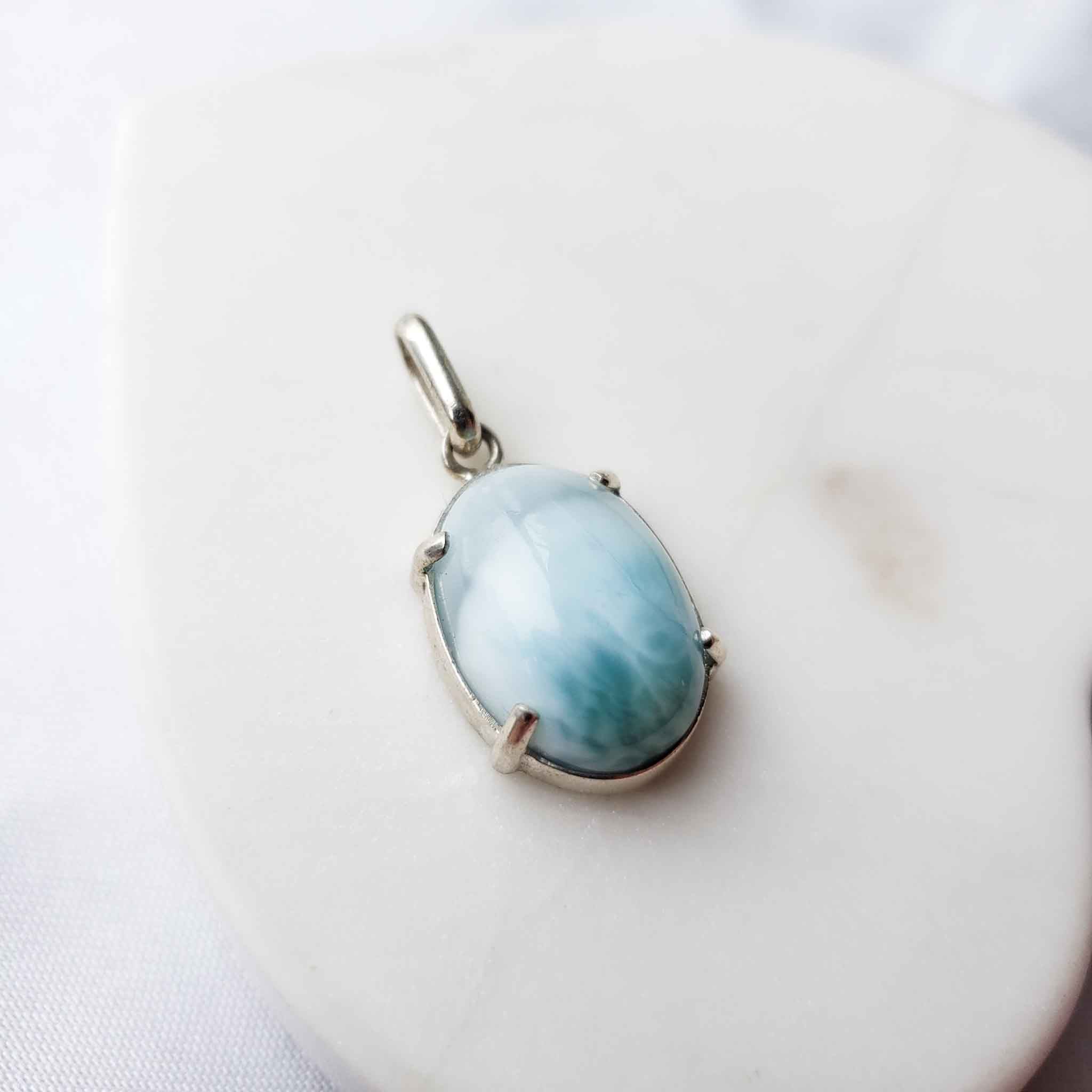 Dije Larimar