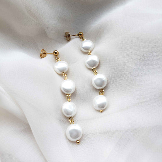Pendientes Catalina