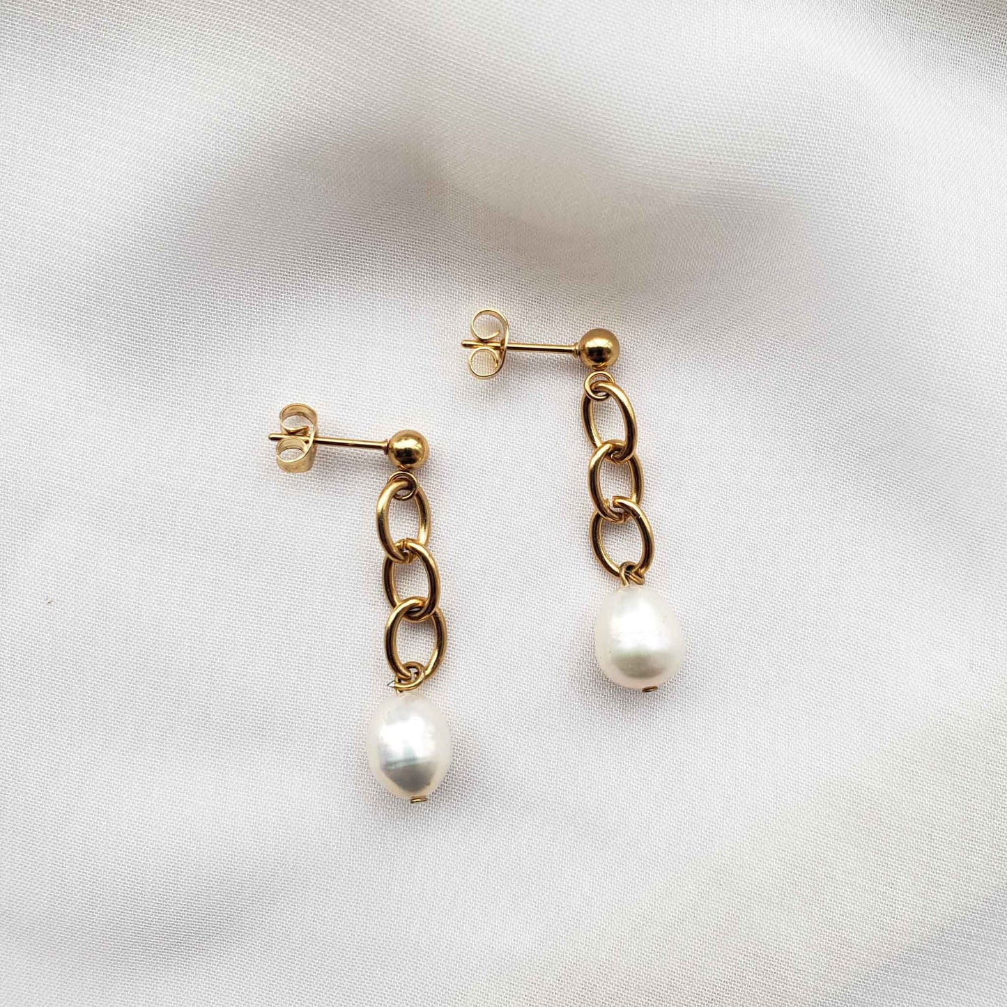 Aretes Leticia